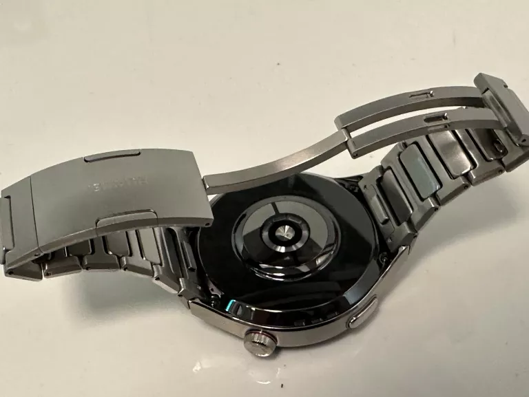 HUAWEI WATCH 4 PRO KPL *GWARANCJA*IGŁA!