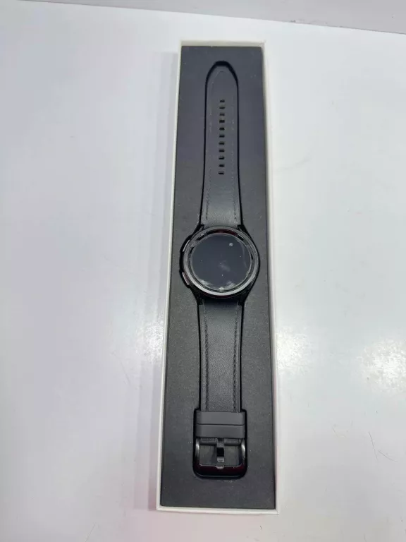 GALAXY WATCH 6 CLASSIC TYŁ STŁUCZONY