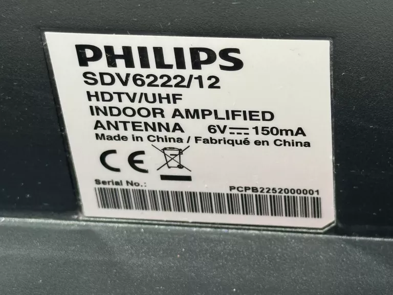 antena-wewnetrzna-philips-sdv622212-stan-11323-2
