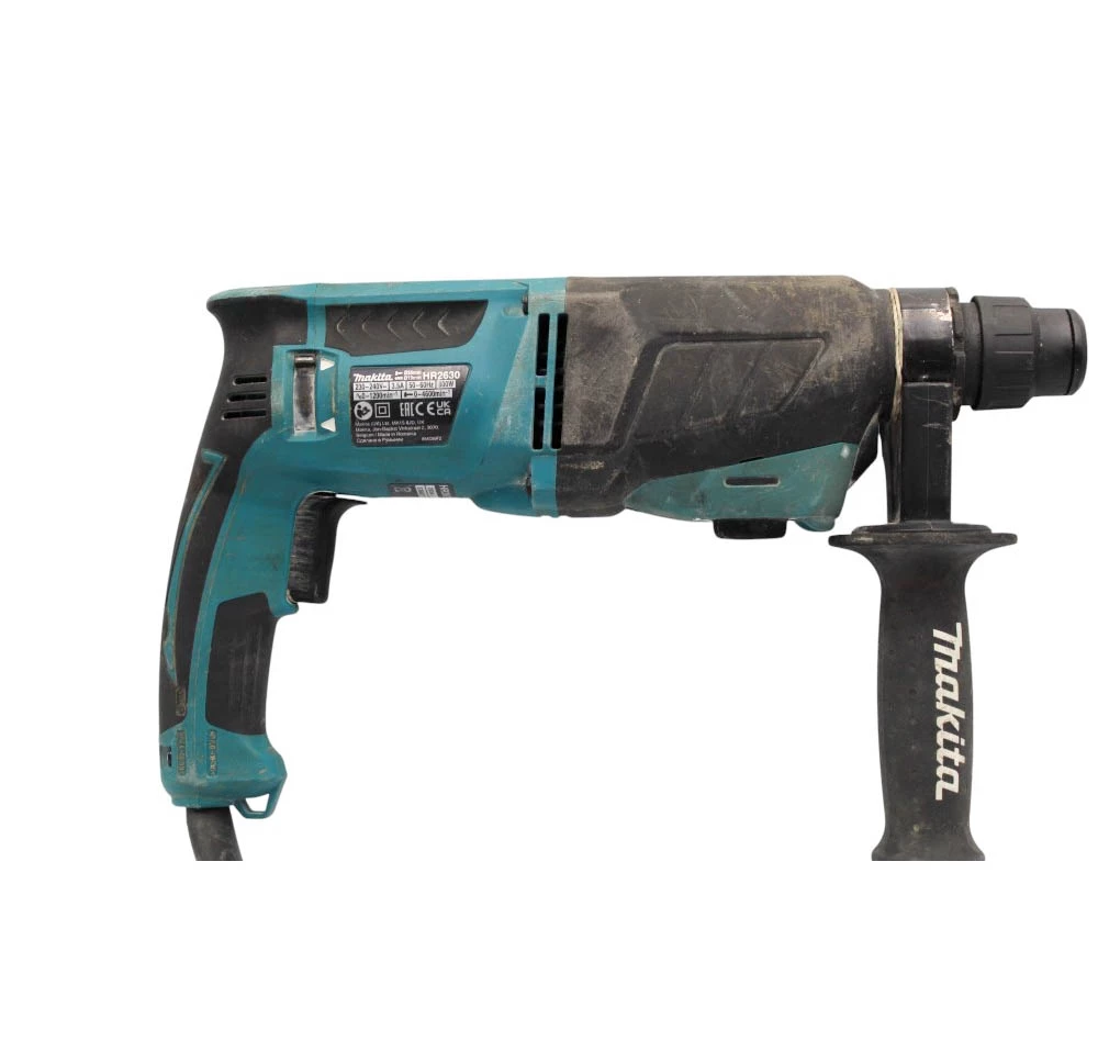 makita-hr2630-mlotowiertarka-wiertarka-udarowa-sds-800w-ean-gtin-0088381687300