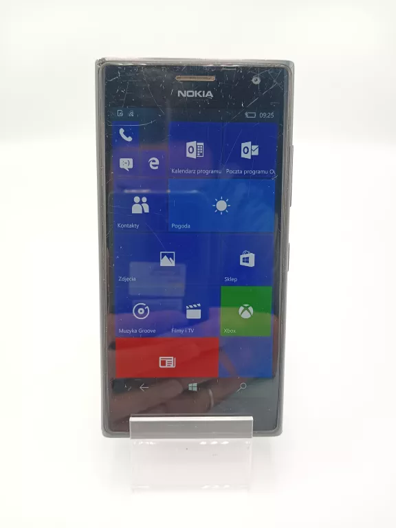 SMARTFON NOKIA LUMIA 735 1/7 GB 354265061418563