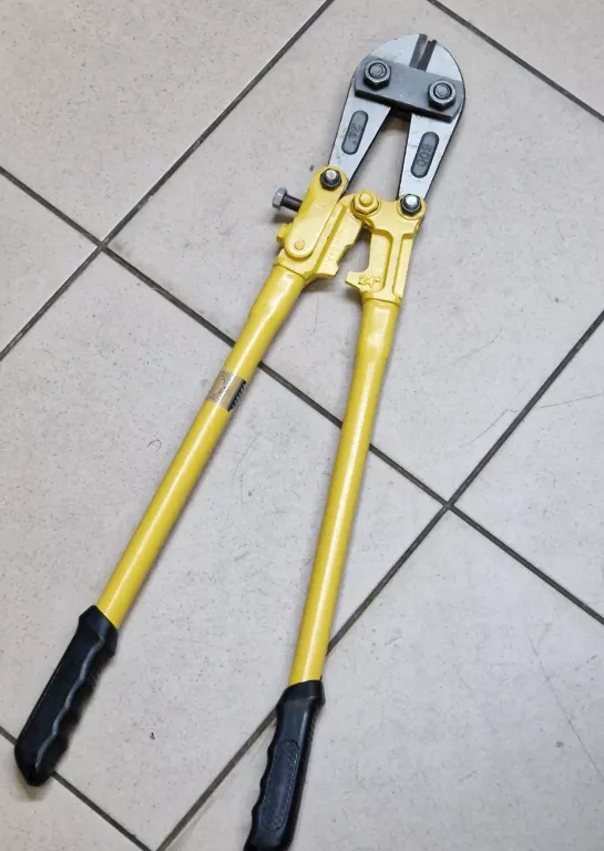 NOŻYCE CIĘCIA PRĘTÓW 24" CONDOR 600 MM