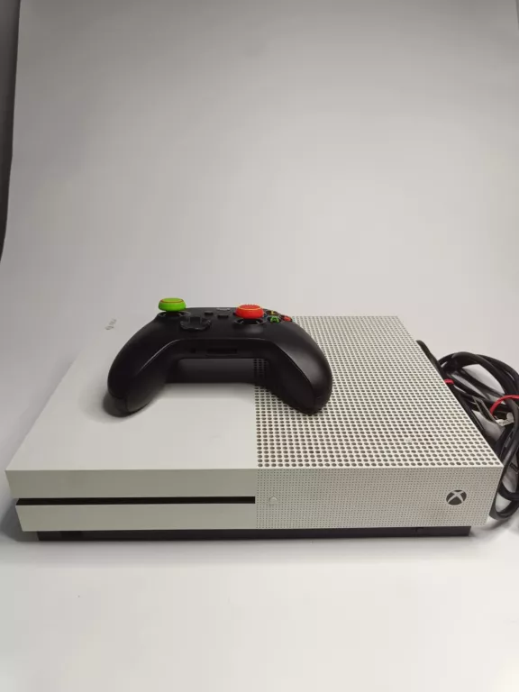 KONSOLA XBOX ONE S