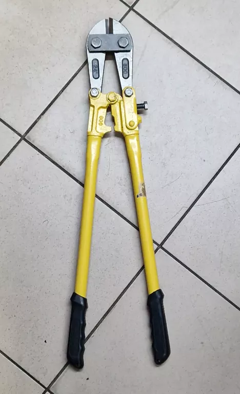 NOŻYCE CIĘCIA PRĘTÓW 24" CONDOR 600 MM