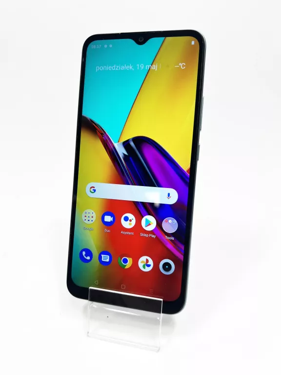 TELEFON REALME C30 3 / 32GB