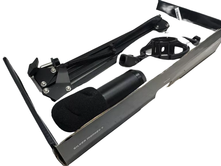 silver-monkey-x-mikrofon-streamingowy-kaigi-stan-11323-2