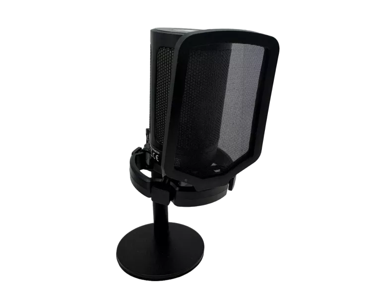 MIKROFON DO GRANIA NOR-TEC STREAM GAMINGOWY PROFESJONALNY PC RGB