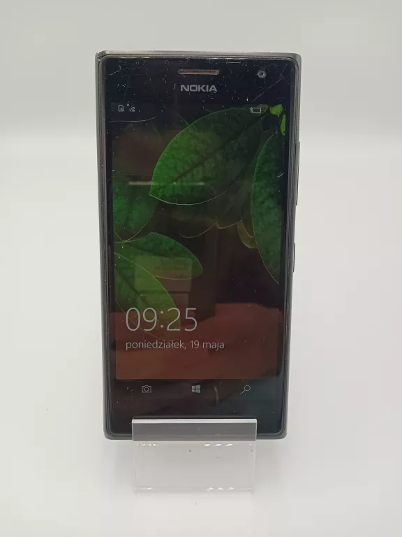 SMARTFON NOKIA LUMIA 735 1/7 GB 354265061418563