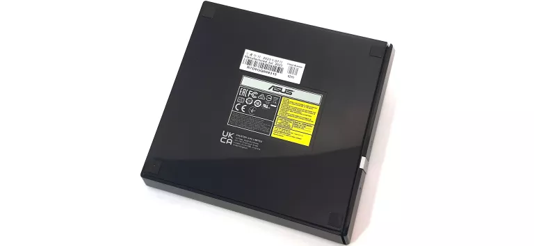 NAPĘD OPTYCZNY ASUS SDRW-08D2S-U LITE