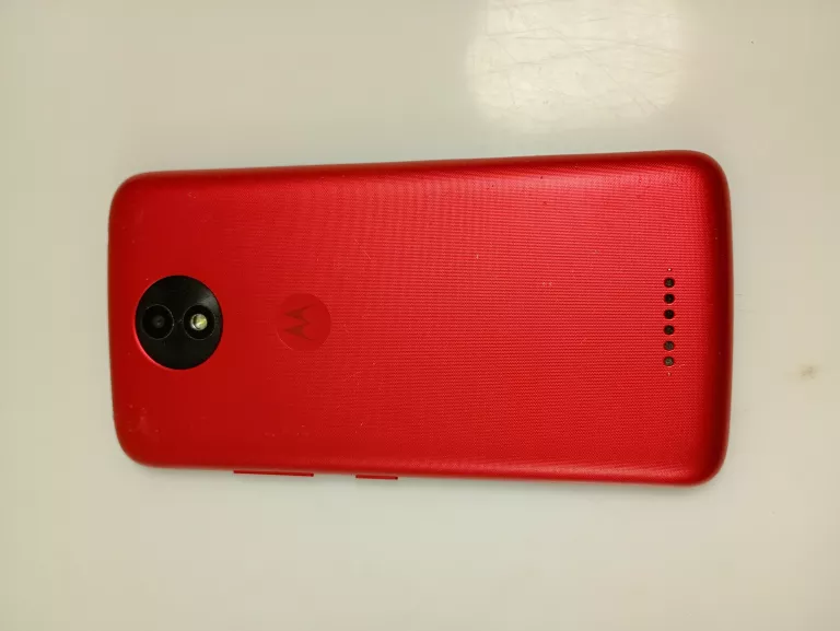 TELEFON MOTO C PLUS NIEWŁONCZA SIĘ NA CZĘŚCI