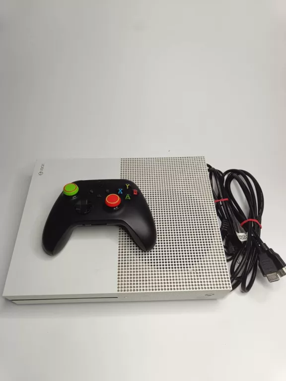 KONSOLA XBOX ONE S