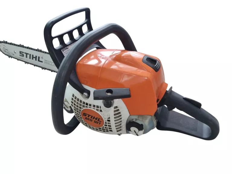 PIŁA STIHL MS181