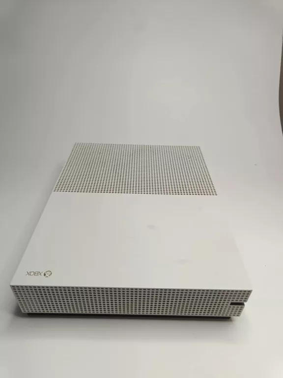 KONSOLA XBOX ONE S