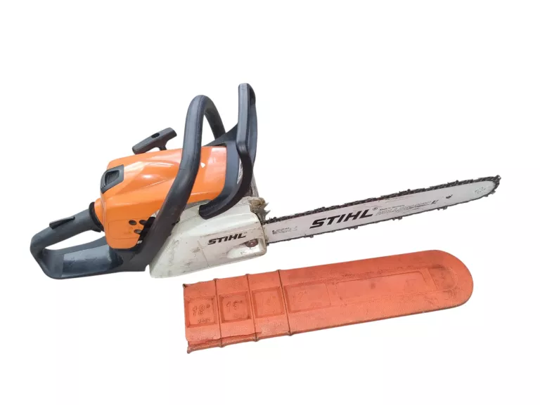 PIŁA STIHL MS181