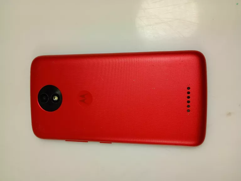 TELEFON MOTO C PLUS NIEWŁONCZA SIĘ NA CZĘŚCI