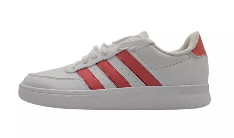 BUTY ADIDAS PWJ001004  BIAŁE