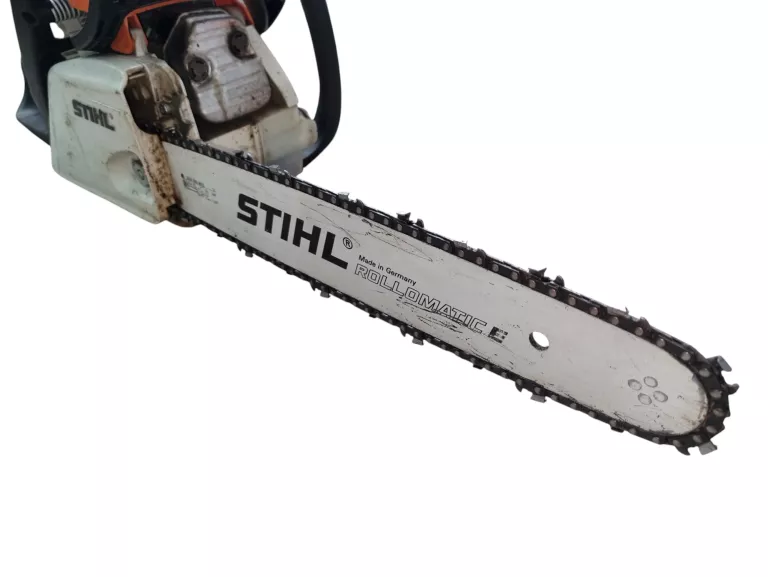 PIŁA STIHL MS181