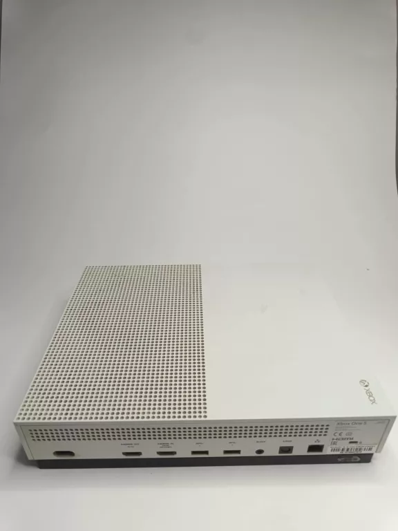 KONSOLA XBOX ONE S