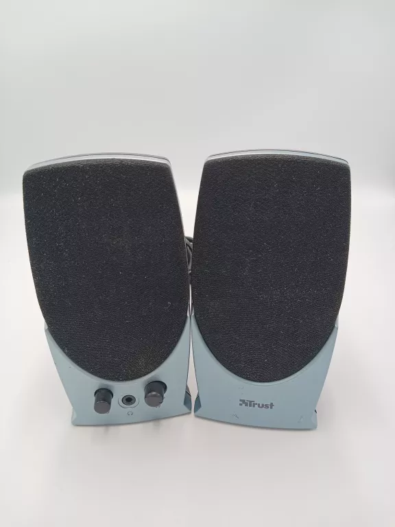 GŁOŚNIKI TRUST 2.0 SPEAKER SET (SP-2200)