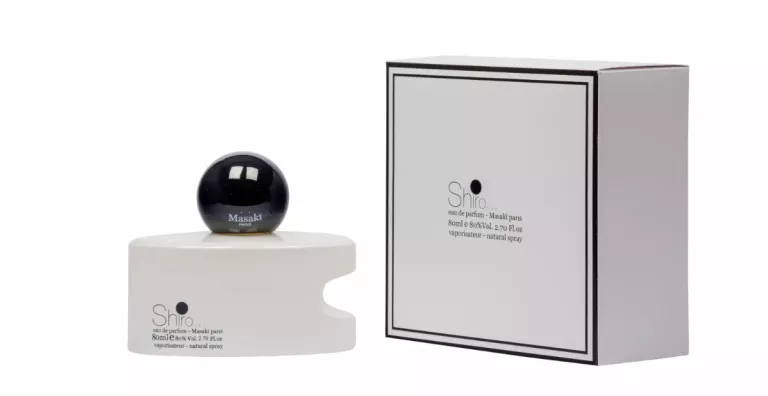 MASAKI MATSUSHIMA SHIRO EDP 80ML