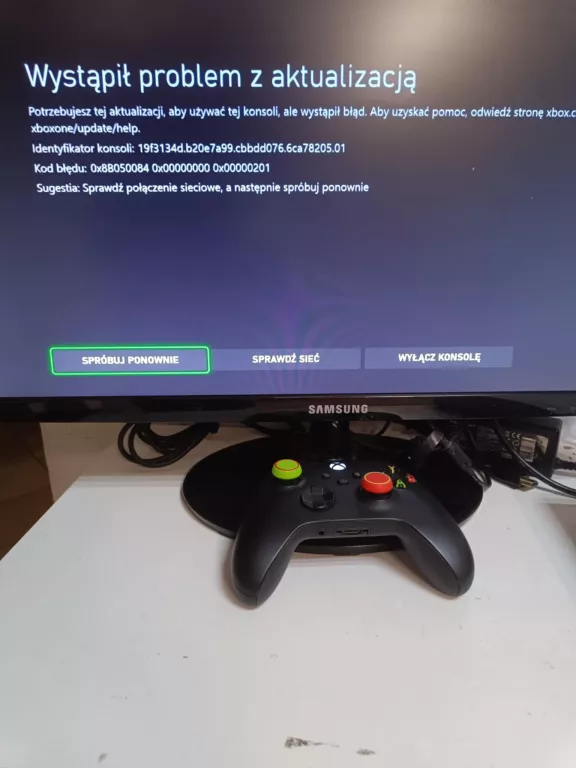 KONSOLA XBOX ONE S