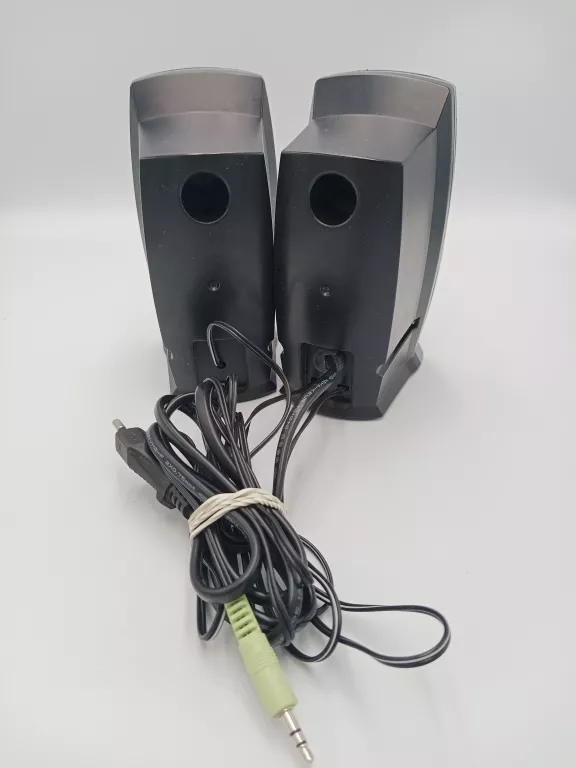 GŁOŚNIKI TRUST 2.0 SPEAKER SET (SP-2200)