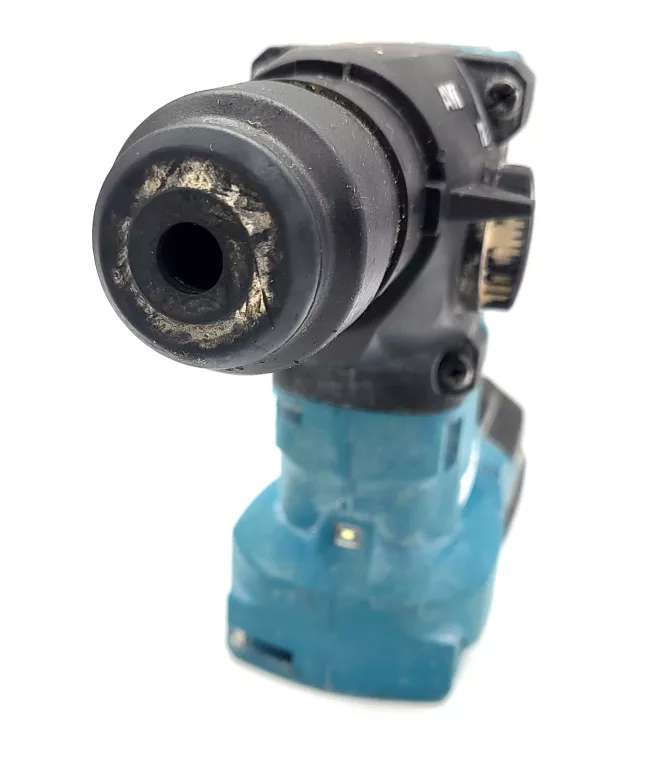 MŁOTOWIERTARKA MAKITA DHR 183 + AKU