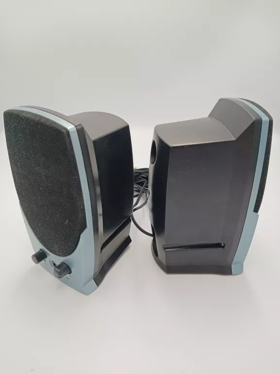 GŁOŚNIKI TRUST 2.0 SPEAKER SET (SP-2200)