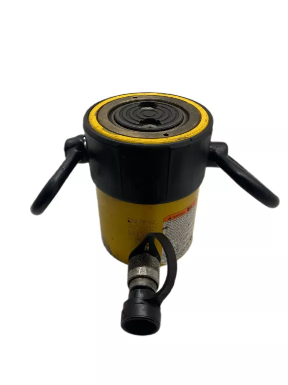 SIŁOWNIK HYDRAULICZNY RC-502 (50 T) ENERPAC