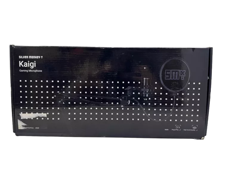 silver-monkey-x-mikrofon-streamingowy-kaigi-jagiellonska-2-zabrze-sj