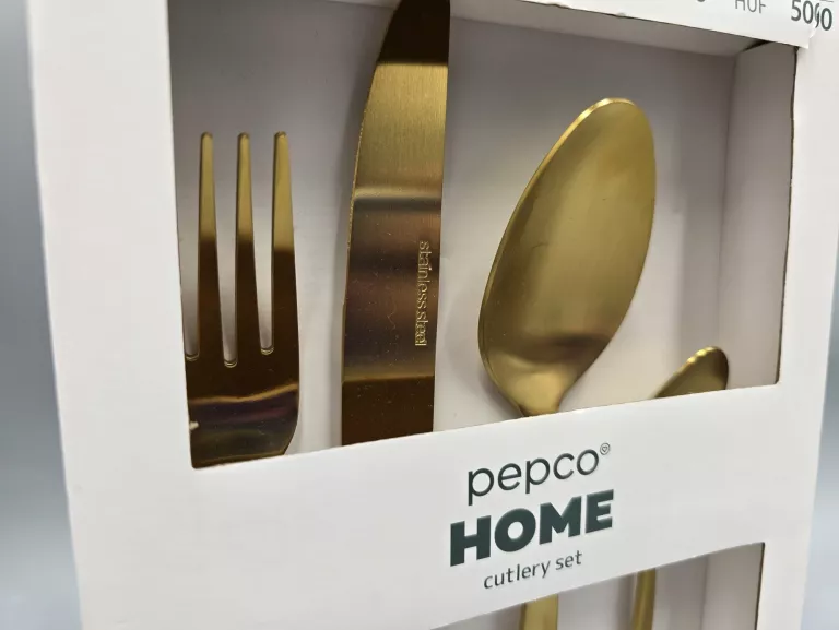 ZESTAW SZTUĆCÓW 16 EL HOME