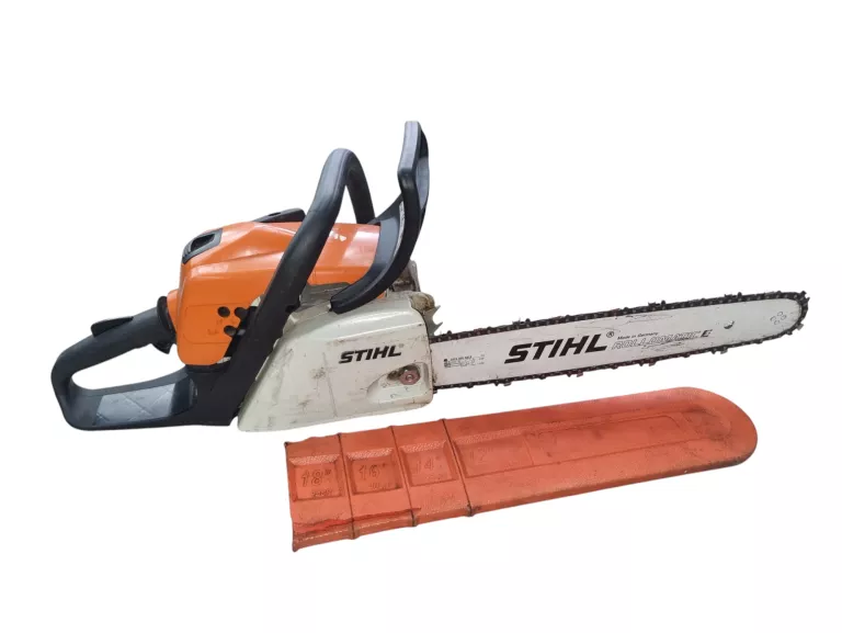 PIŁA STIHL MS181