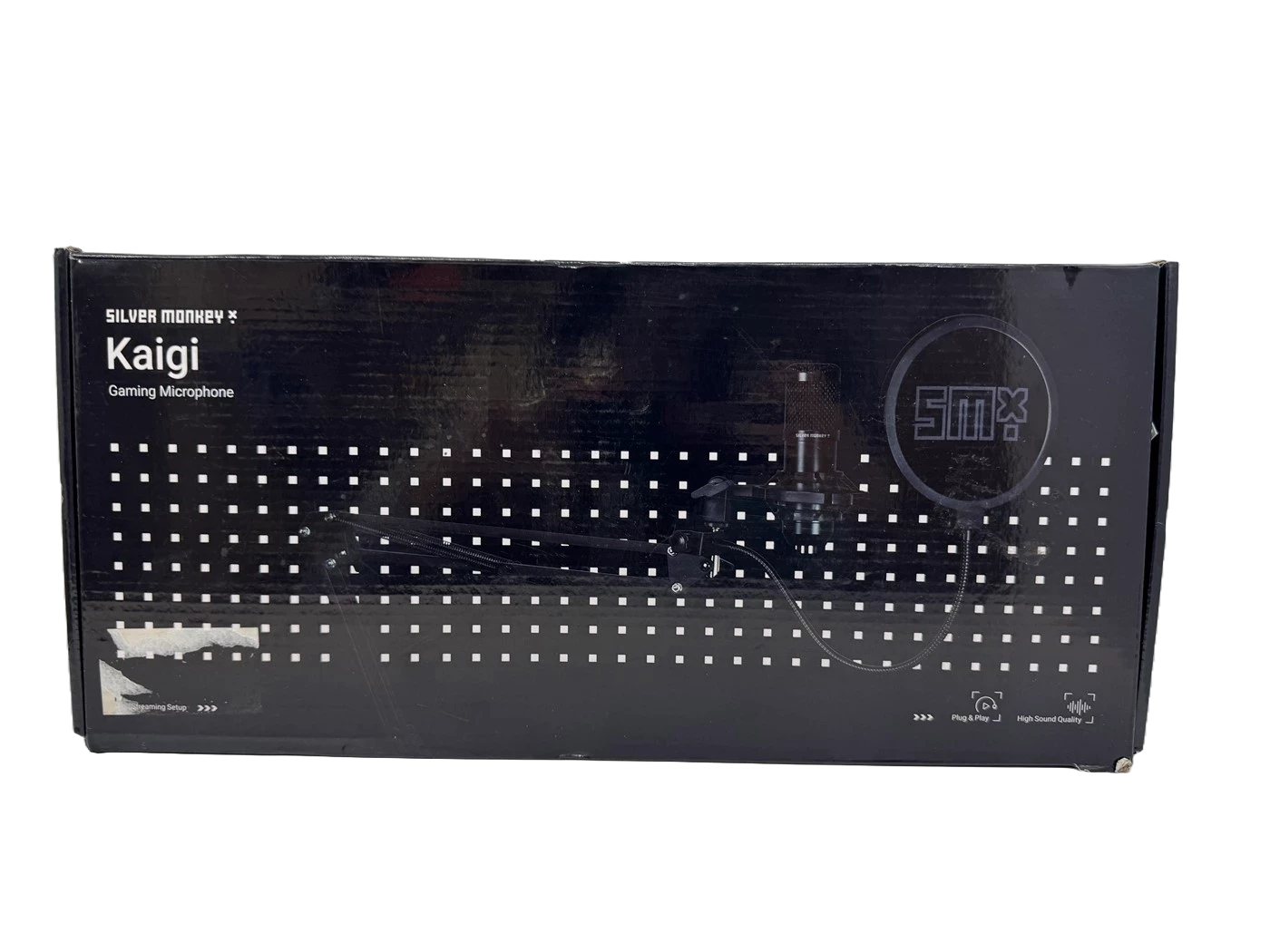 silver-monkey-x-mikrofon-streamingowy-kaigi-jagiellonska-2-zabrze-sj