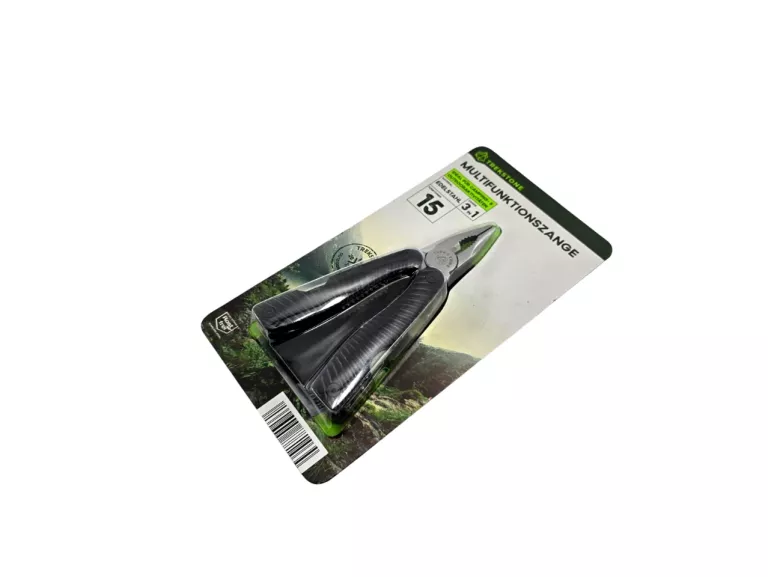 TREKSTONE MULTITOOL 15 IN 1