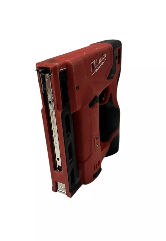 ZSZYWACZ AKUMULATOROWY MILWAUKEE M12 BST + AKU 2.0AH - OKAZJA, POLECAM!!