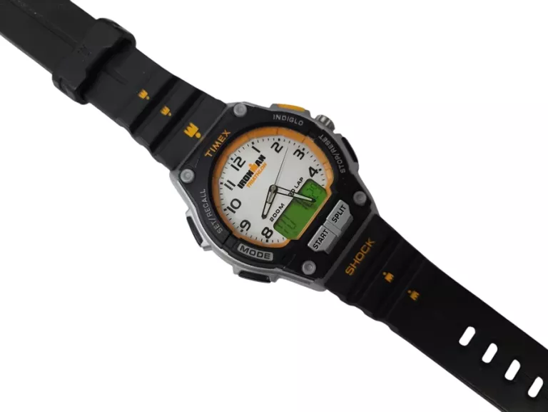 ZEGAREK TIMEX IRONMAN TRIATHLON SHOCK 939