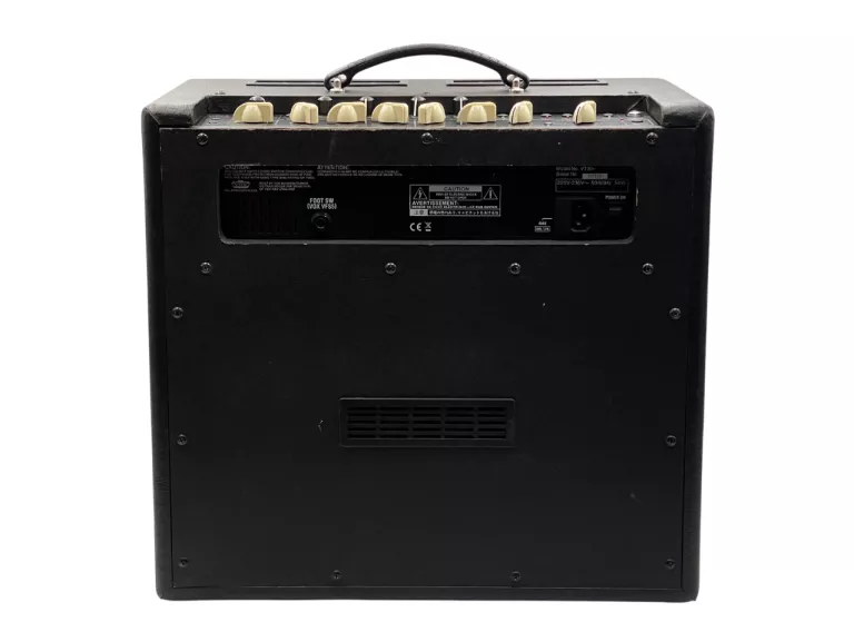 WZMACNIACZ GITAROWY VOX VALVETRONIX VT80+ 80W