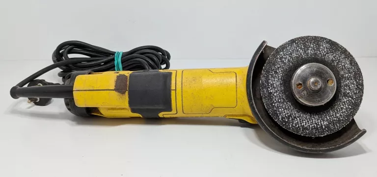 SZLIFIERKA KĄTOWA DEWALT DWE4257