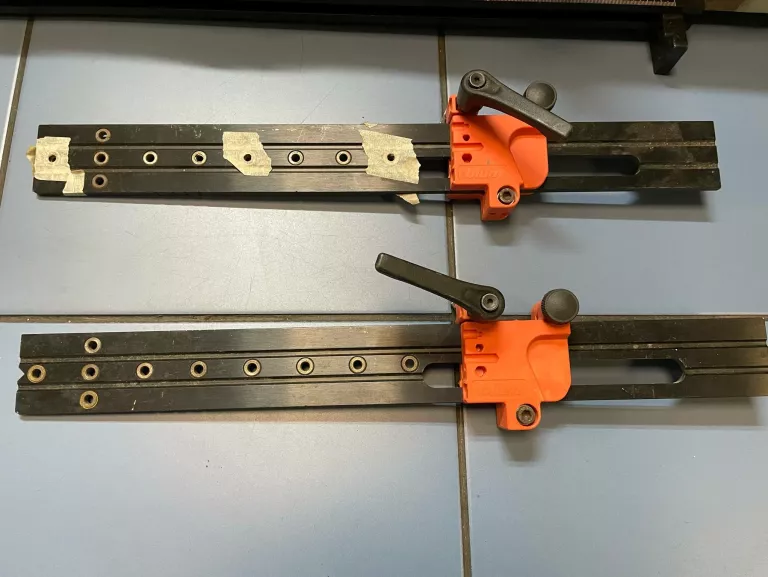 BLUM 65.1000.01 LISTWA UNIVERS., WZORNIK, MATRYCA