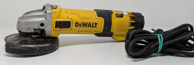 SZLIFIERKA KĄTOWA DEWALT DWE4257