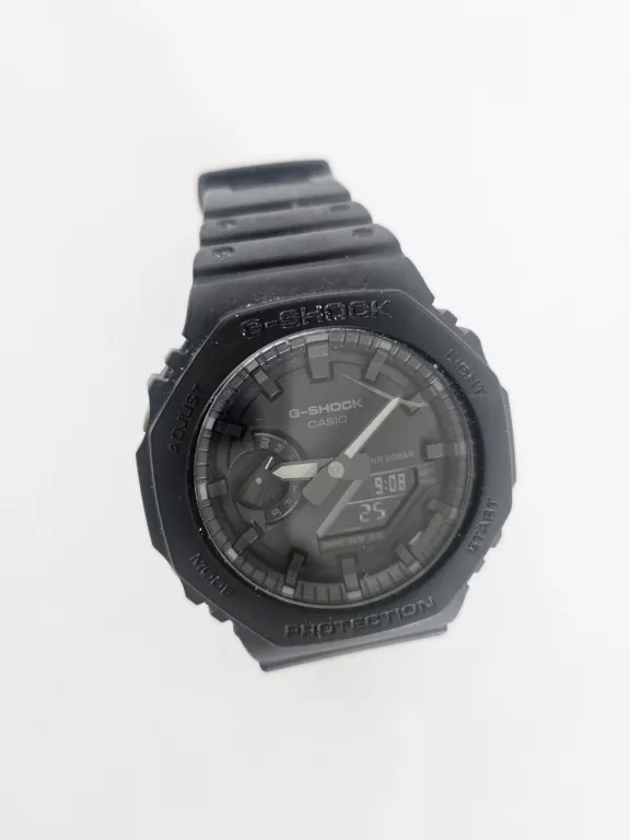 ZEGAREK MĘSKI G-SHOCK GA2100