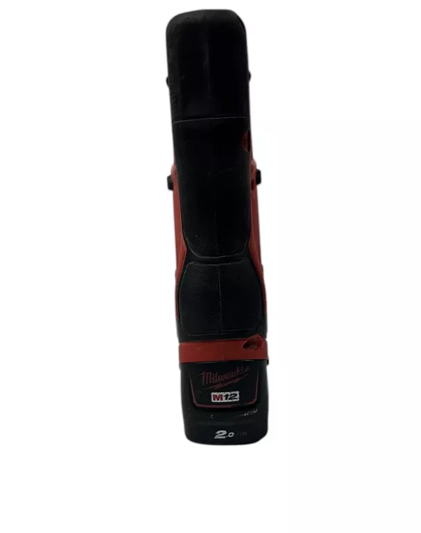 ZSZYWACZ AKUMULATOROWY MILWAUKEE M12 BST + AKU 2.0AH - OKAZJA, POLECAM!!