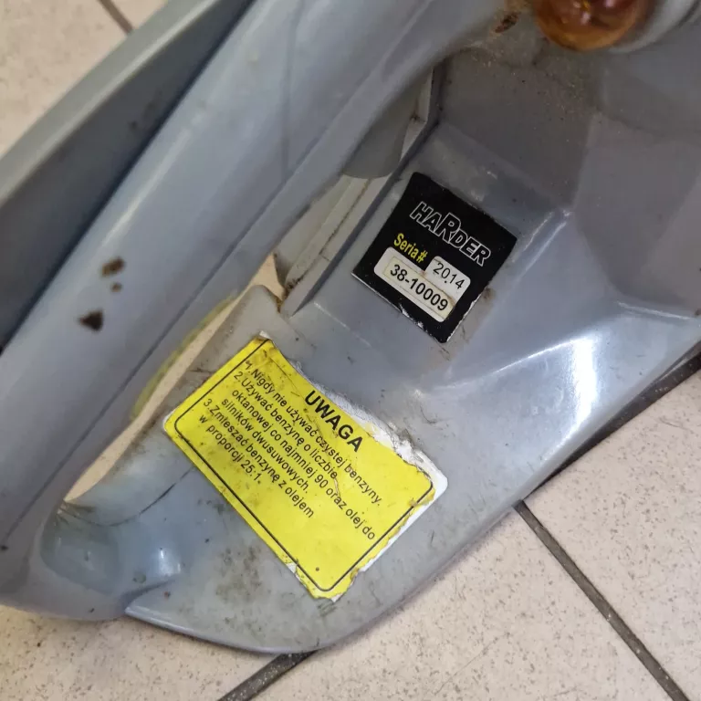 pila-spalinowa-harder-pn3800-2014-rok-stan-11323-2