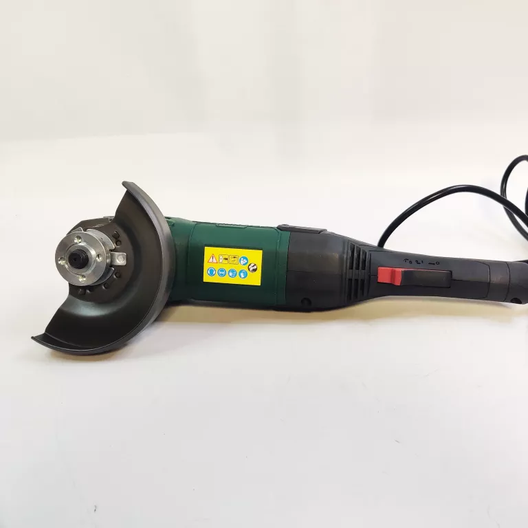 SZLIFIERKA KĄTOWA PARKSIDE PWS125 I8