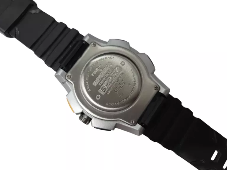 ZEGAREK TIMEX IRONMAN TRIATHLON SHOCK 939