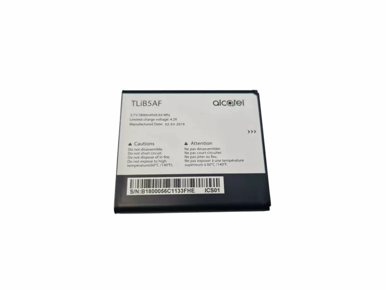 ROUTER ALCATEL MW40V-2ATBPL1