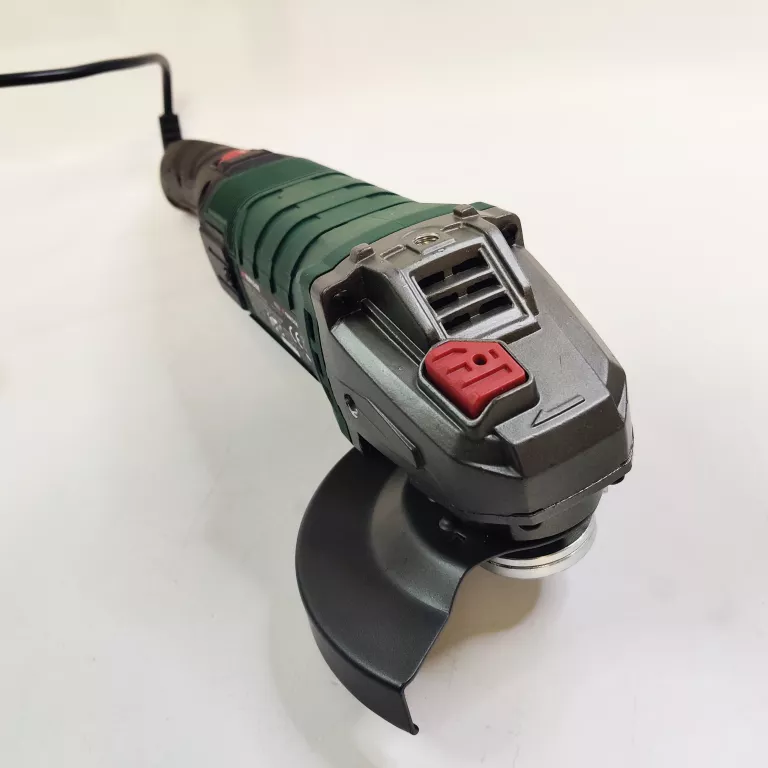 SZLIFIERKA KĄTOWA PARKSIDE PWS125 I8