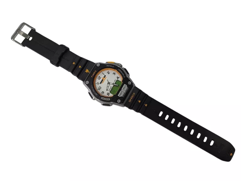 ZEGAREK TIMEX IRONMAN TRIATHLON SHOCK 939