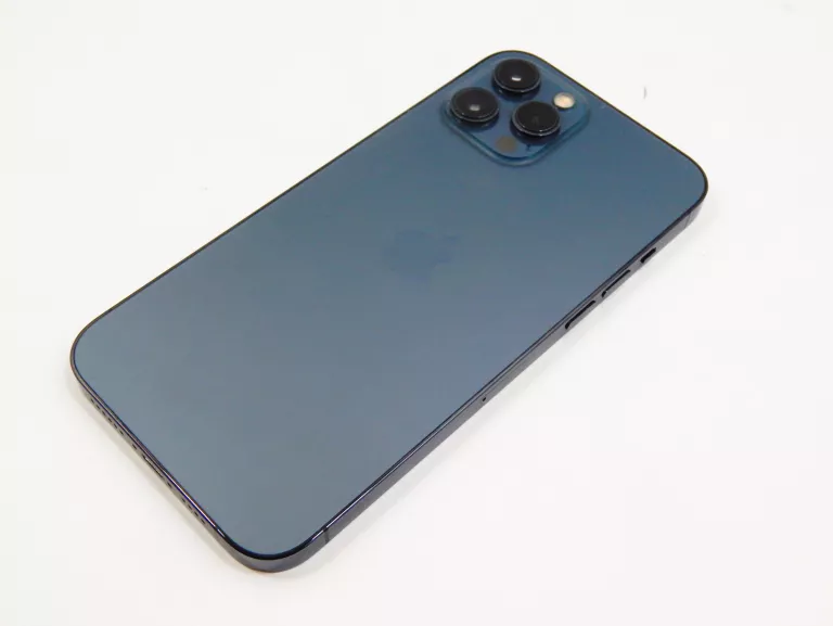 TELEFON IPHONE 12 PRO MAX / 512GB / 82% BATERIA