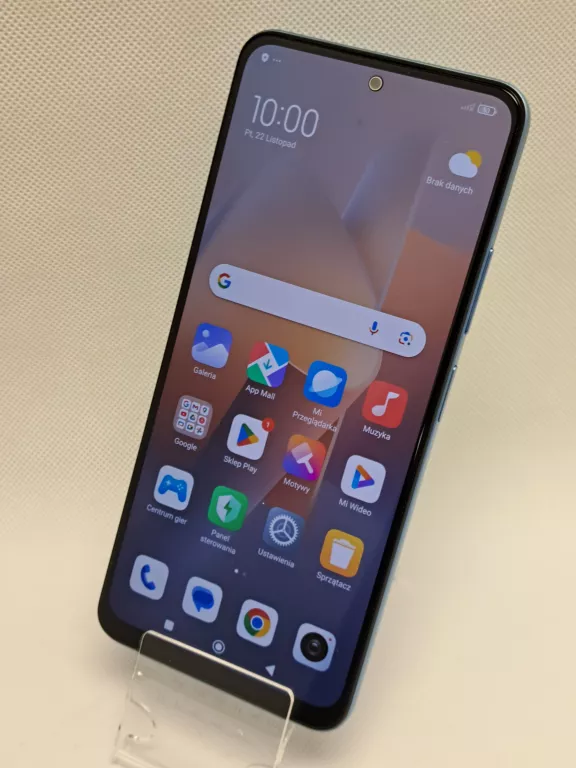 TELEFON XIAOMI REDMI NOTE 12 5G 128GB